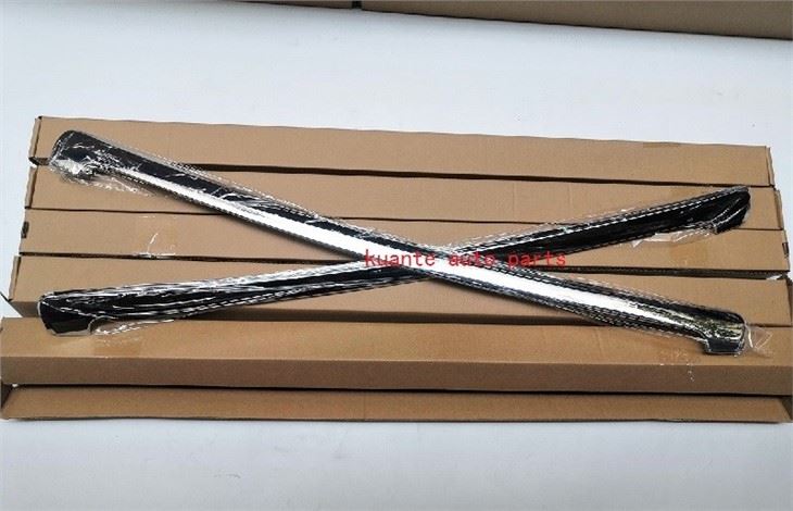 Toyota Land Cruiser Prado 2010-2017 Front Hood Moulding Assy 75770-60010