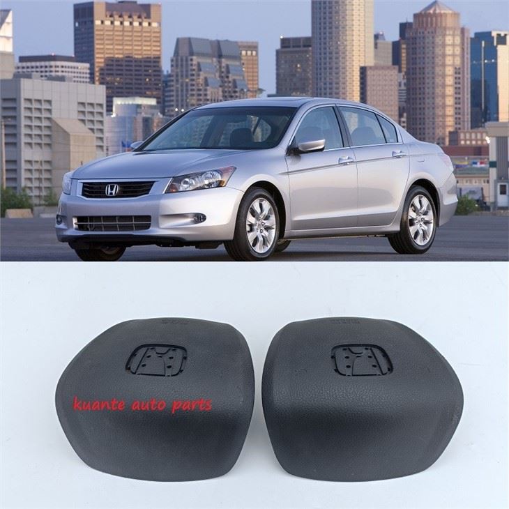 airbag cover for Honda Accord 2010