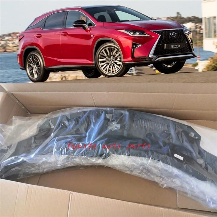 Radiator Cover for Lexus RX350