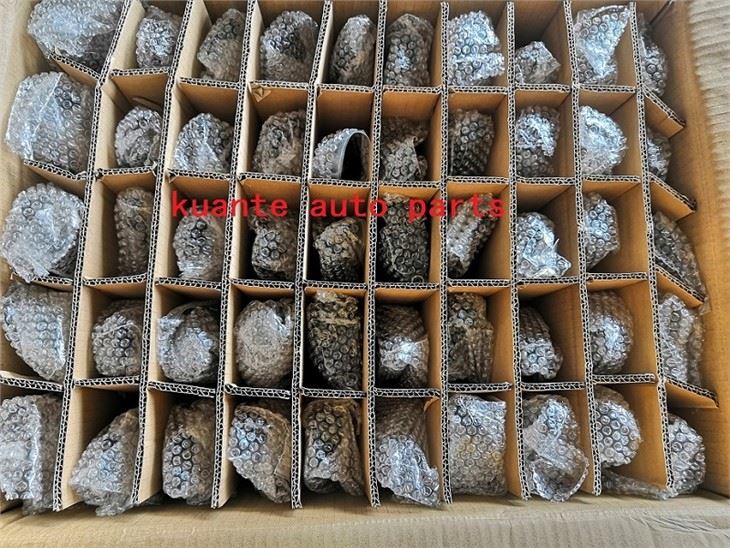 engine ignition coil