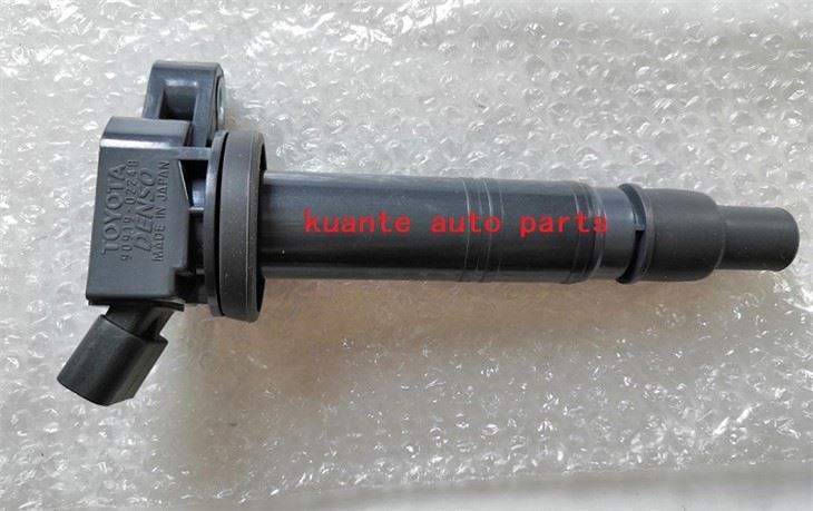 Toyota ignition coil
