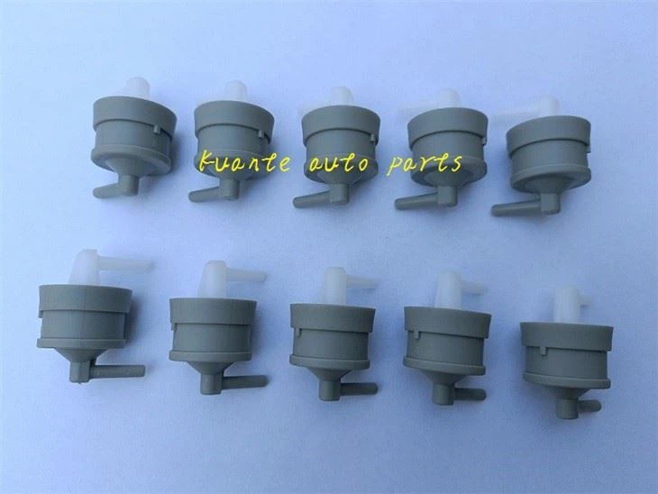 Toyota gas filter