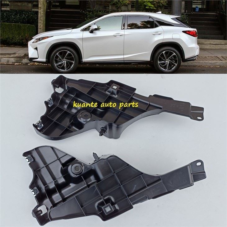 Rear bumper support for Lexus RX350 2017