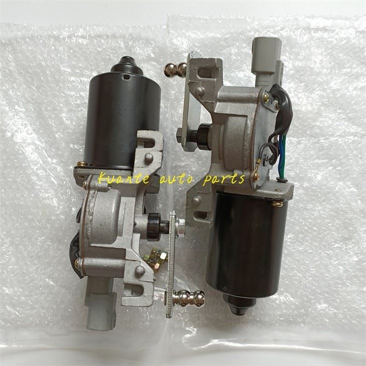 Vigo wiper motor